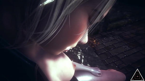 Daenerys Game Of Thrones Viene Masturbata Da Un Modello Honey Select 2 thumbnail