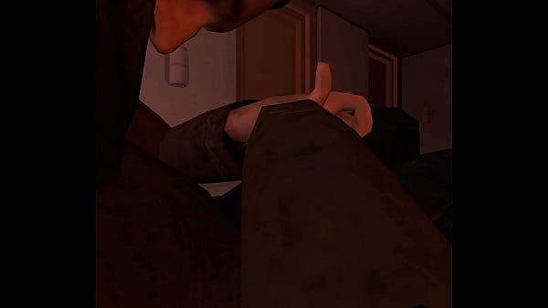 Sonya blade ballsbusting flip landing 