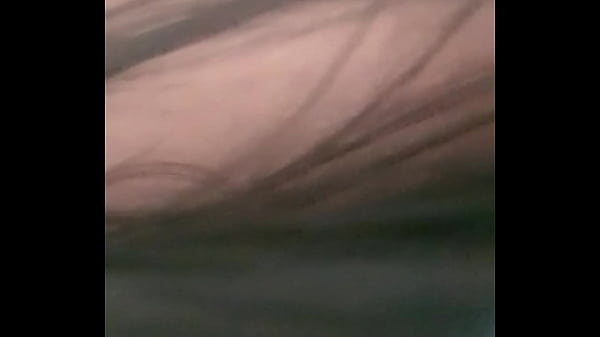 Pussy play and slow fuck 