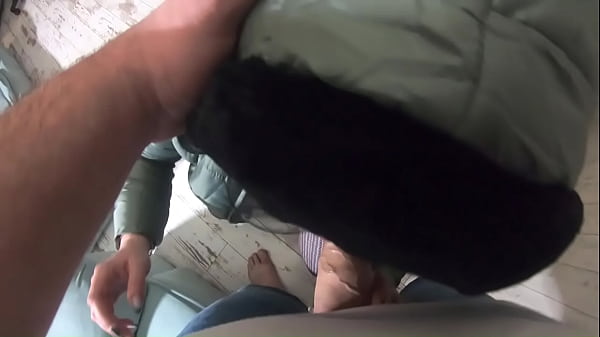 Double Pleasure With Milfycalla &ndash; Episode 33 Of 47 &ndash; Stockings Fetish, Blowjobs & Anal Play thumbnail