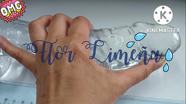 Play MP4 - Juguete nuevo&comma; mi tesorito