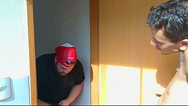 Gordo Fode Cliente E Magrinho Fode Urso (dobradinha Completa) thumbnail