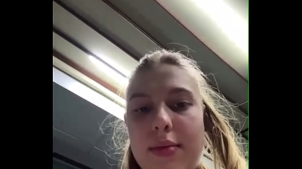 Gym Girl Trainings Her Big Ass thumbnail