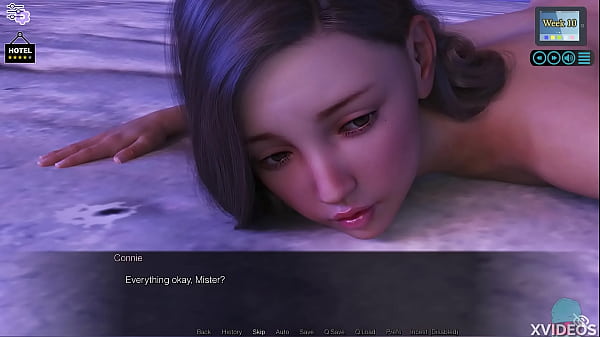 Play MP4 - SUNSHINE LOVE &num;409 &bull; After a good fuck she gets drenched in cum