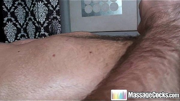 Massagecocks Long Cock Massage 