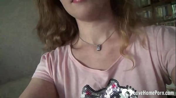 Play MP4 - Kinky teen strips her sexy outfit for you