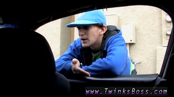 Emo boy porn movieture Danny Brooks'_ manager Shane Frost is