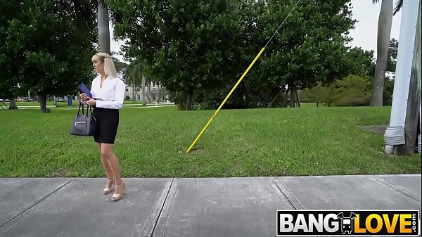 Maxim Law_In Naughty Big Tit Teacher Got Picked_Up