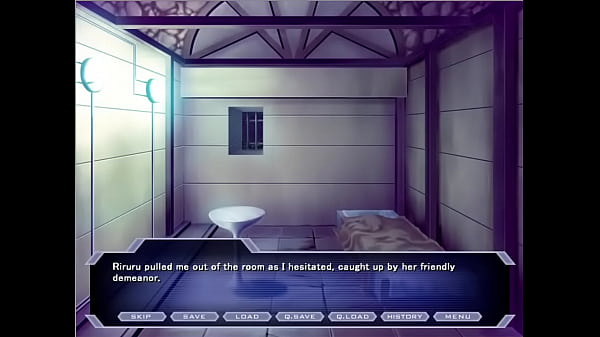 Armor_Wa Ir Ep7 They are getting used_to it