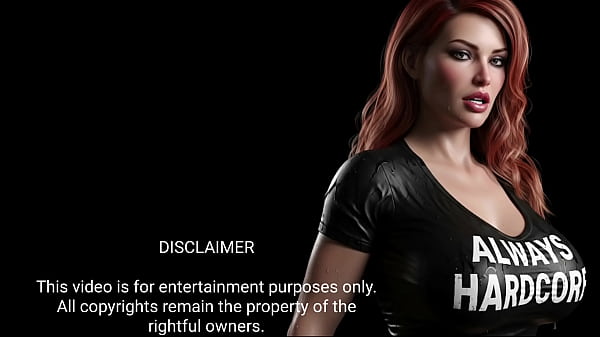 Nonton Annette Schwarz Has The Hottest Ass Ever! thumbnail