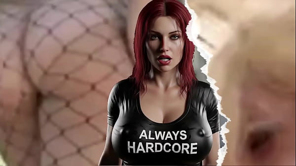 Annette schwarz has the hottest ass ever 