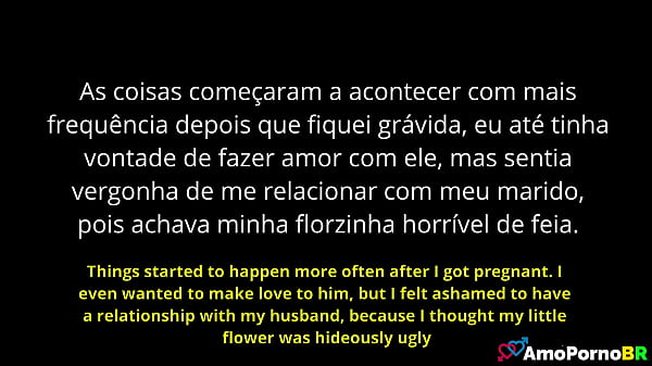 Cuckquean - Nessa &eacute;poca eu queria ver o meu marido saindo com essa minha amiga 