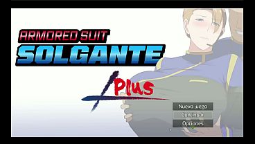 Nonton A Esta Guarra Le Encanta Ser Follada Por Todos: Armored Suit S - Carla thumbnail