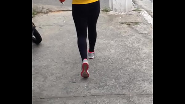 Nonton Gostosa Da Academia thumbnail