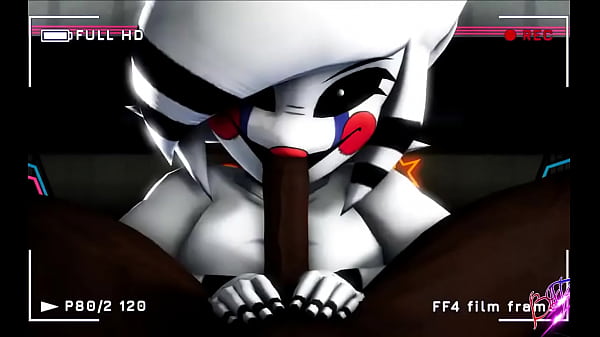 fnaf puppet 2 will make you cum 