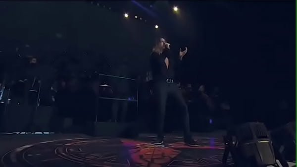 Edu Falaschi & orquestra thumbnail