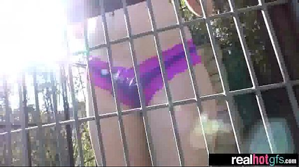 Real_Hot Gf aspen oraBang OnCam Like A Pro_video 04