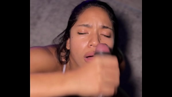 Play MP4 - I convince my stepfhater to lend me his huge cock&comma; so I can eat it -amateur couple- nysdel