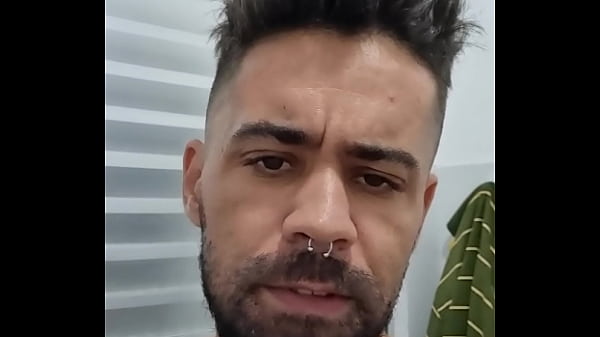 Play MP4 - Tes&atilde;o no vestiario