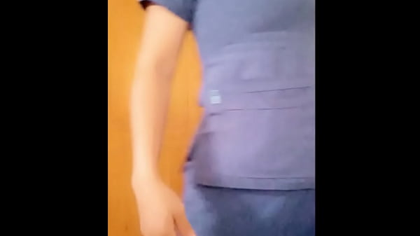 Play MP4 - ENFERMERA CON CALENTURA ES LA NUEVA SENSACION DEL HOSPITAL&excl;&excl; SE TOCA LAS TETAS PARA SEDUCIR A SUS SEGUIDORES DE REDES SOCIALES&period; ES LA MAS SUCIA DEL CONSULTORIO MEDICO&period; PORNO REAL DE ENFERMERA TETONA