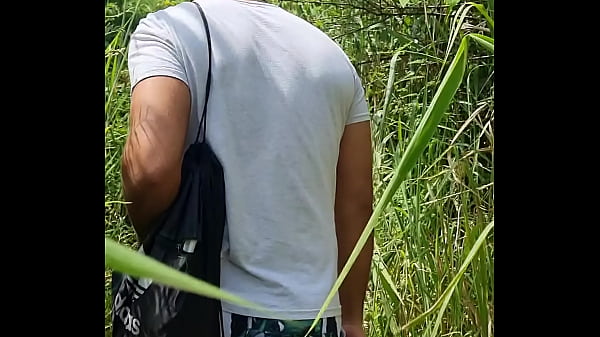 socado no rabo delicioso 