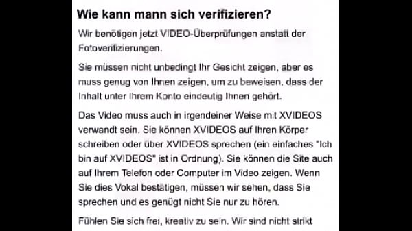 Nonton Verifikationsvideo thumbnail