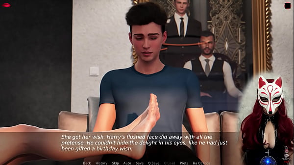 Ms denvers porn game playthrough ep 2