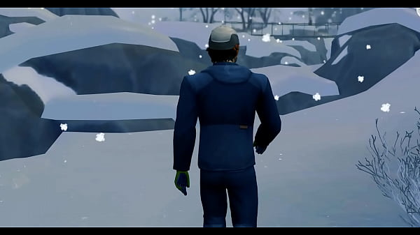 Nonton Witch Tests Me Then Submits To Cock thumbnail