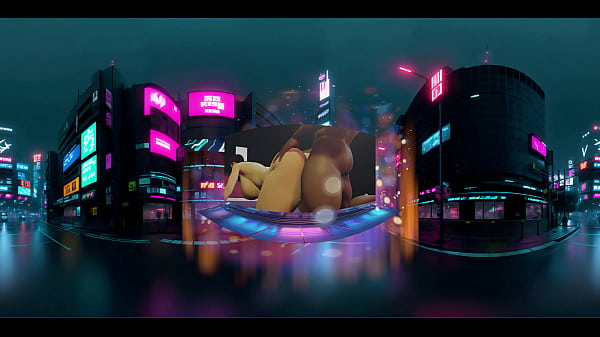 Nonton Big Booty Pawg With Huge Tits Gets Some Bbc Action In Vr On thumbnail