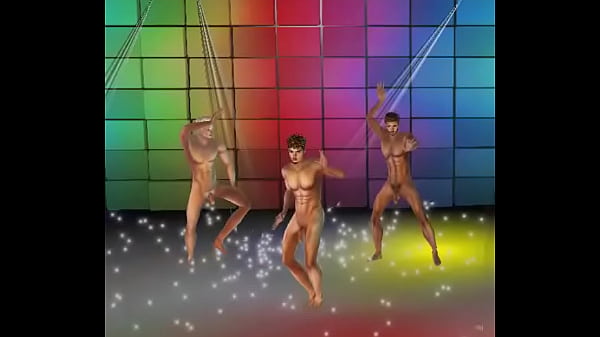 LAVITA LOUNGE DANCING NAKED