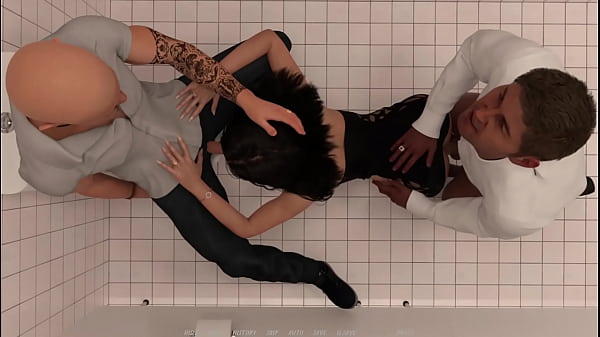 Exciting Games NTR Porn Game