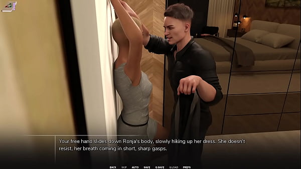 Play MP4 - Taboo University 103 - Black Married teacher Milf Loves Student Cum