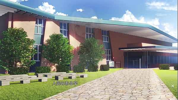 Kami sama no You naKimi e_ExtendedEditionRein Kokuhou Scene 5 Extended Edition Ending