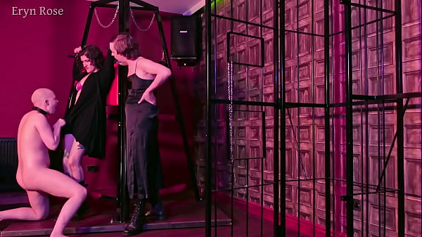 Invited in the succubus' first victim 