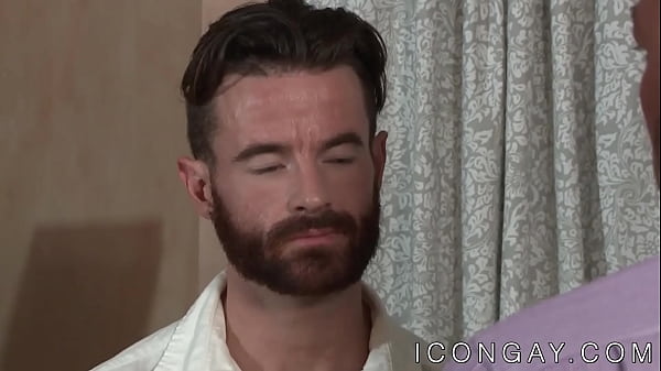 There's Nothing Quite Like Being Held In A Loving Embrace Like The Handsome Homosexuals, Brendan Patrick And Hugh Hunter Can Attest To! thumbnail