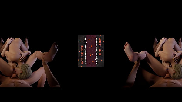 VReal 18K 69 and Anal during menage 