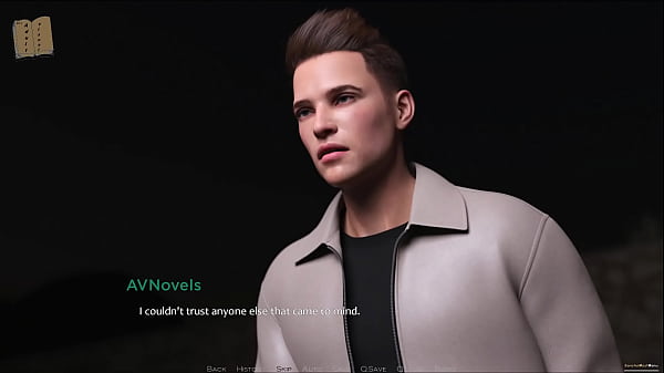 Play MP4 - The Grey Dream 24