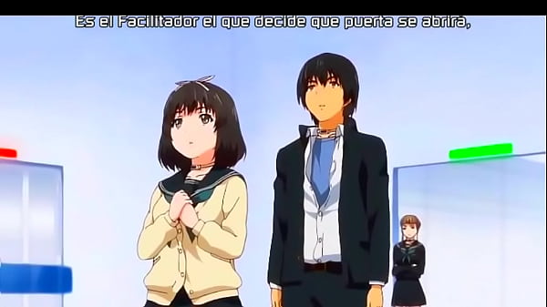 Euphoria primer episodio con subtitulos en espanol