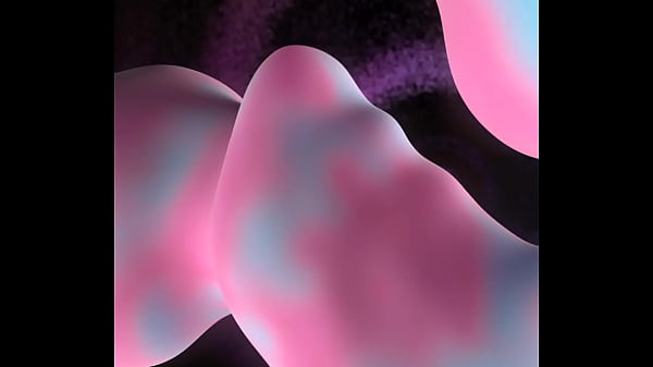 Strapon rotates with music 