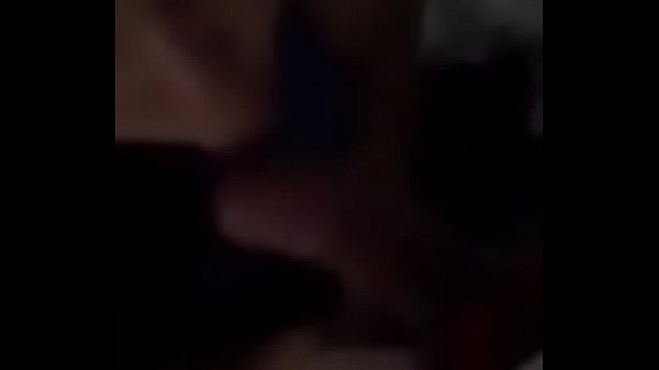 Chupando pra dps da o cuzinho