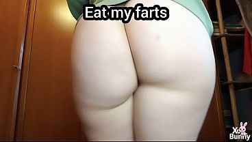 Nonton Super Long Compilation Of Best Scenes From Newest Fart Fetish Videos From Xo Bunny thumbnail