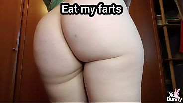 Super Long Compilation Of Best Scenes From Newest Fart Fetish Videos From Xo Bunny thumbnail