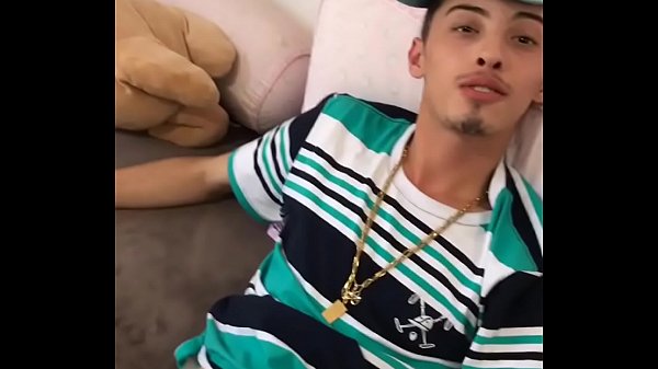 DOTADO E NOVINHO BASTIDORES 