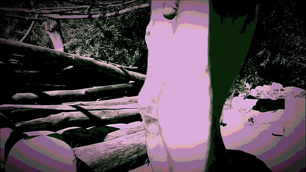 Play MP4 - queer dude in the nude