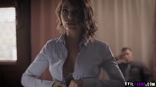 Queen of GAPE is back! Adriana Chechik ass fucked! 