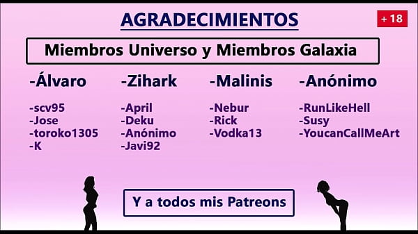 Reto para masturbarse donde t&uacute; eres un sumiso que sigue las &oacute;rdenes de tu ama 