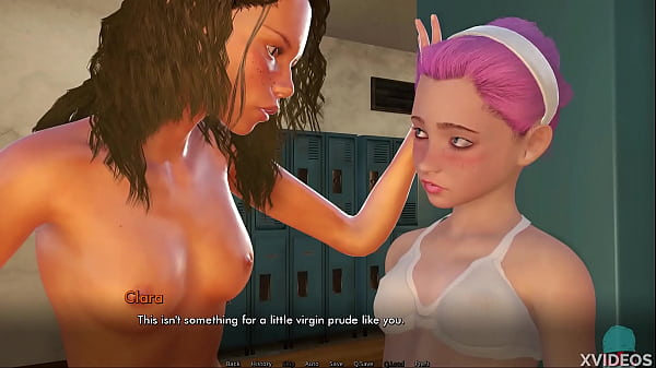 CLARA'S LOVE HOTEL #01 • Hot, naughty and horny