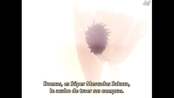 Esposa con esposa OVA 01