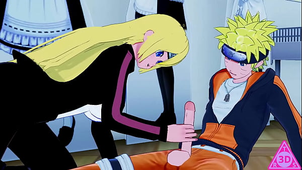 Parodia Naruto Boruto Gioco Hentai Di Sesso Uncensored Japanese Asian Manga Anime Game Kk..tr3ds..1/5 thumbnail