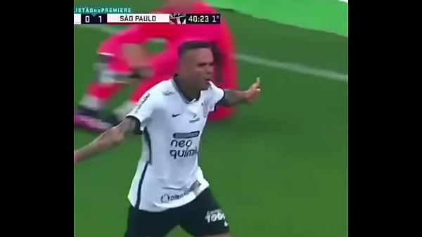 CACETADA DO LUAN DE FORA DA &Aacute;REA 